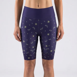 Silvini women's shorts WP2278 Cantona