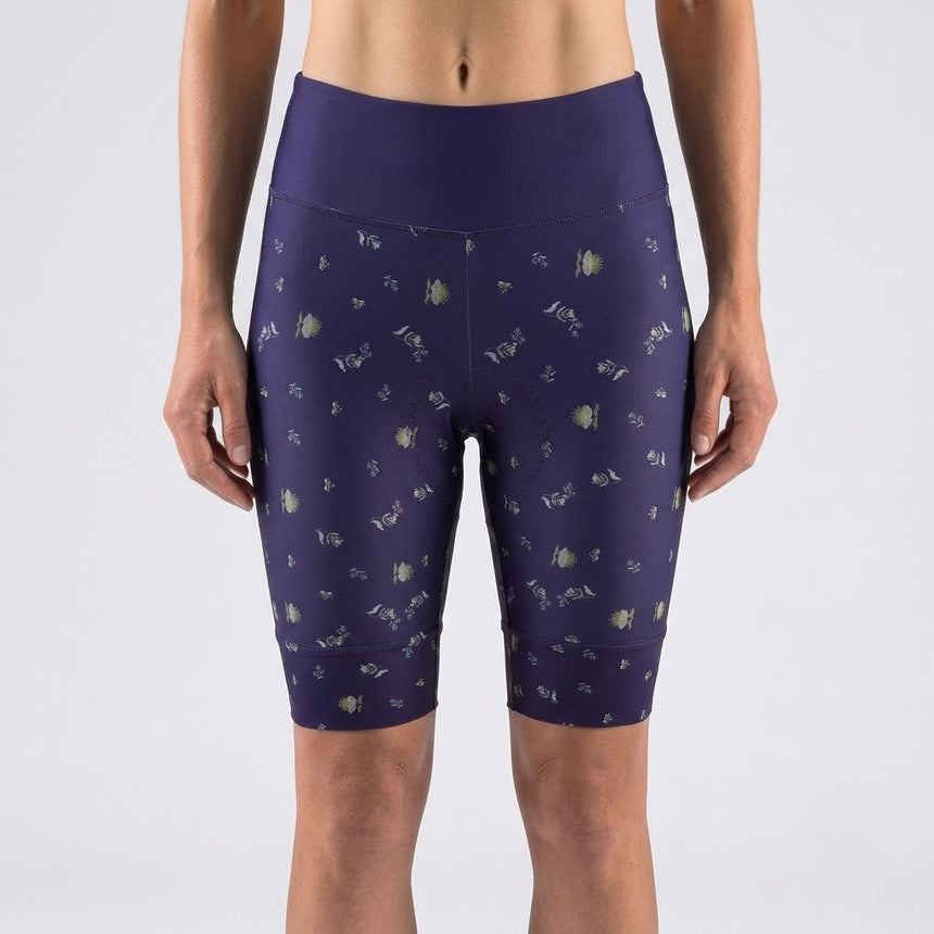 Silvini women's shorts WP2278 Cantona