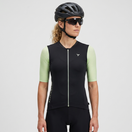 Silvini women's jersey WD2627 Auronza