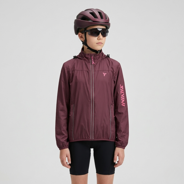 Silvini kids jacket CJ2271 Punta