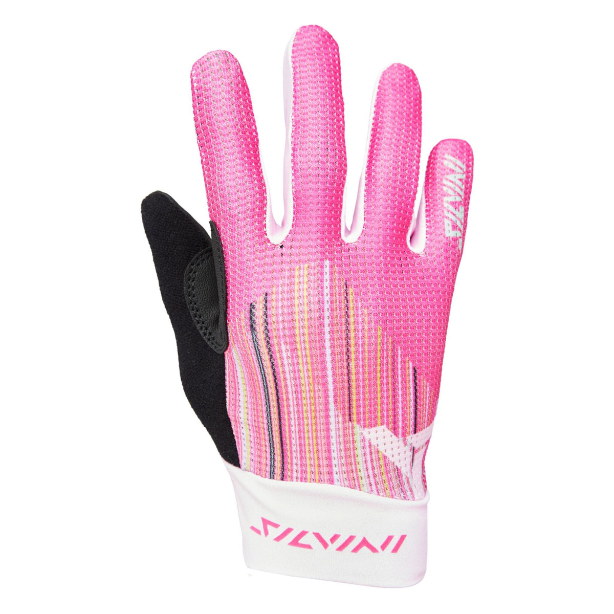 Silvini kids gloves CA2270 Calvi