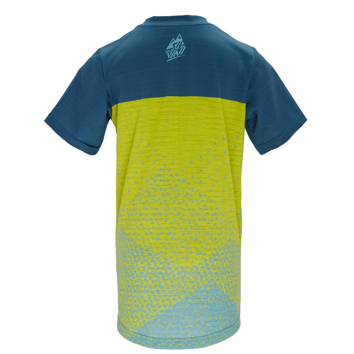 Silvini kids cycling jersey CD2283 Denni