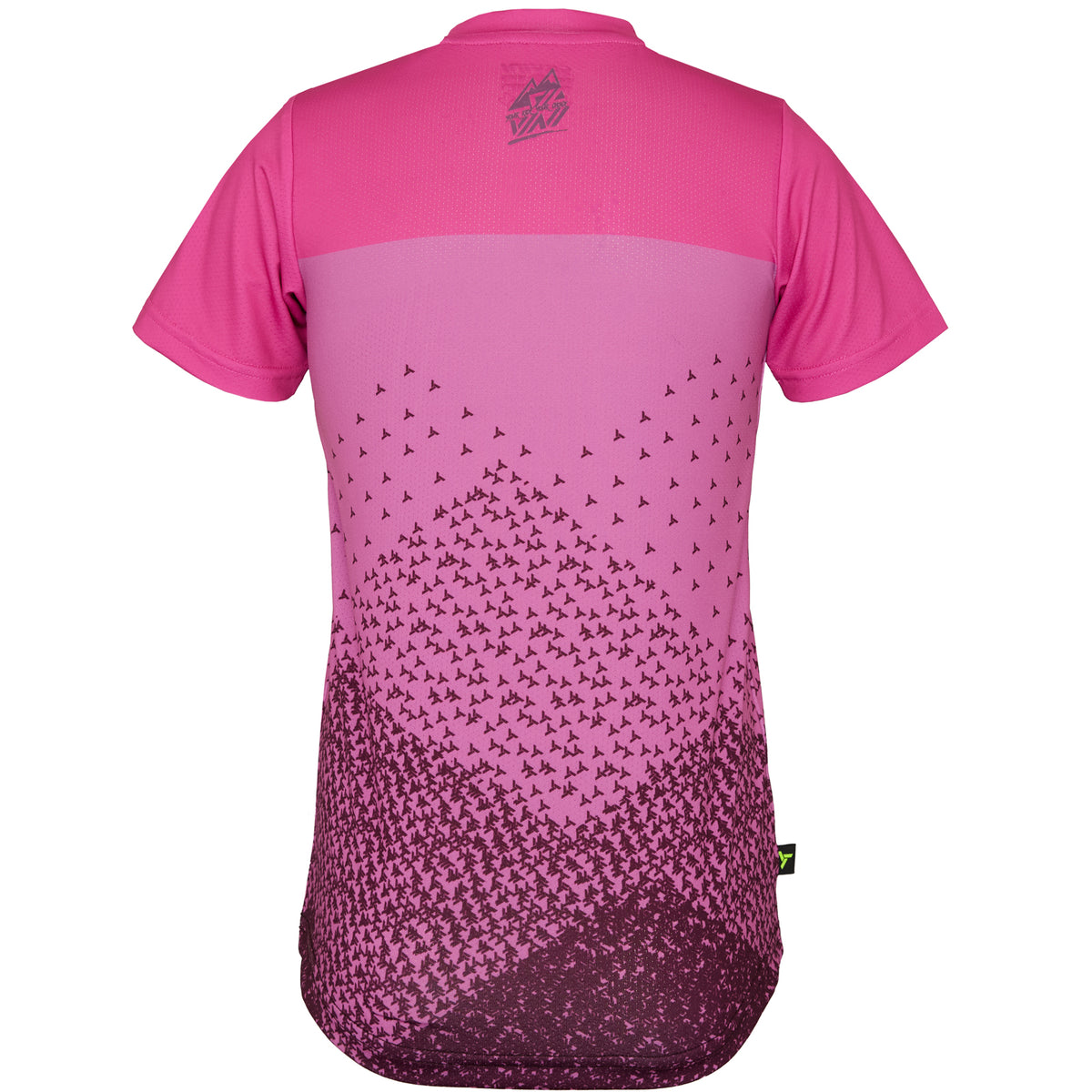 Silvini kids cycling jersey CD2283 Denni