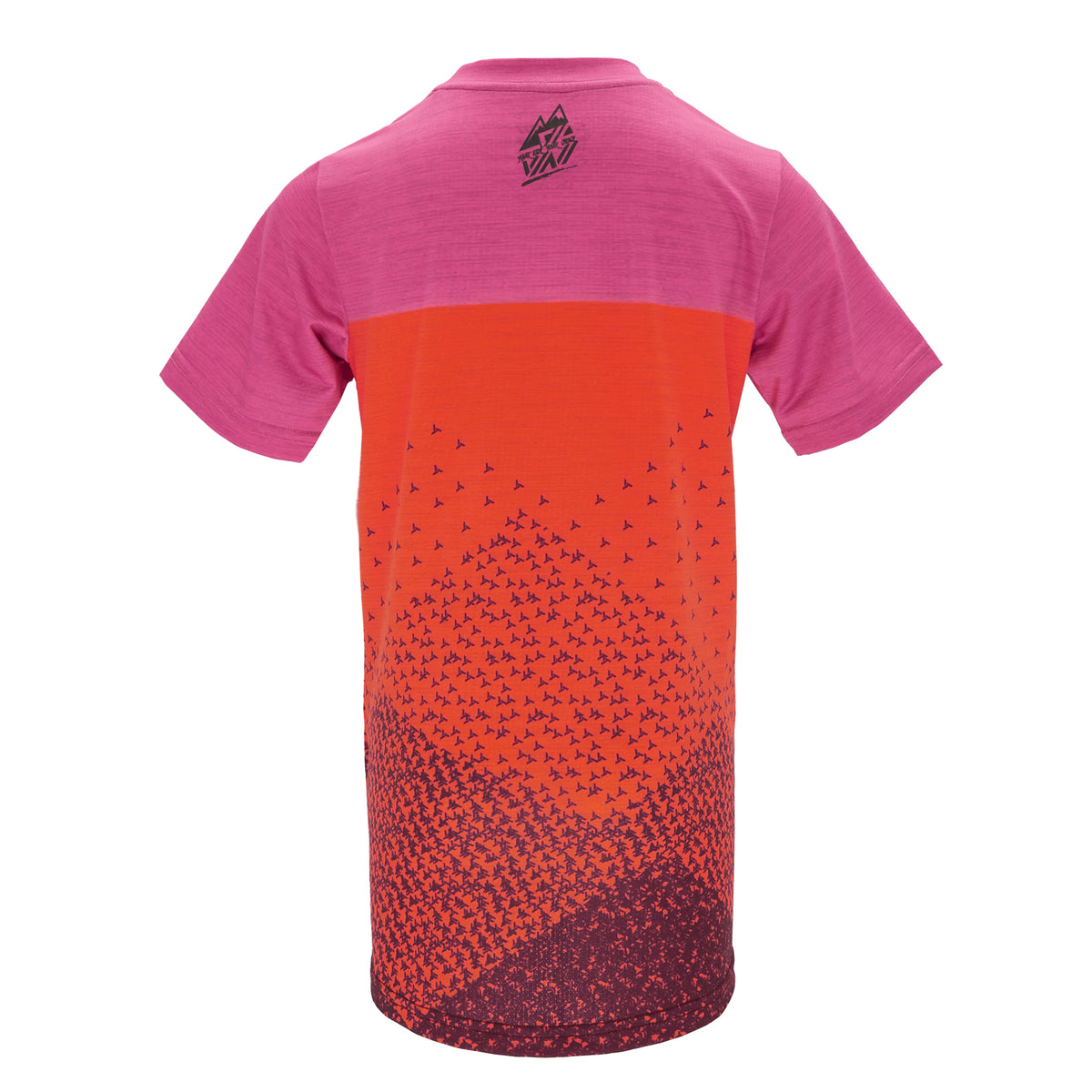Silvini kids cycling jersey CD2283 Denni