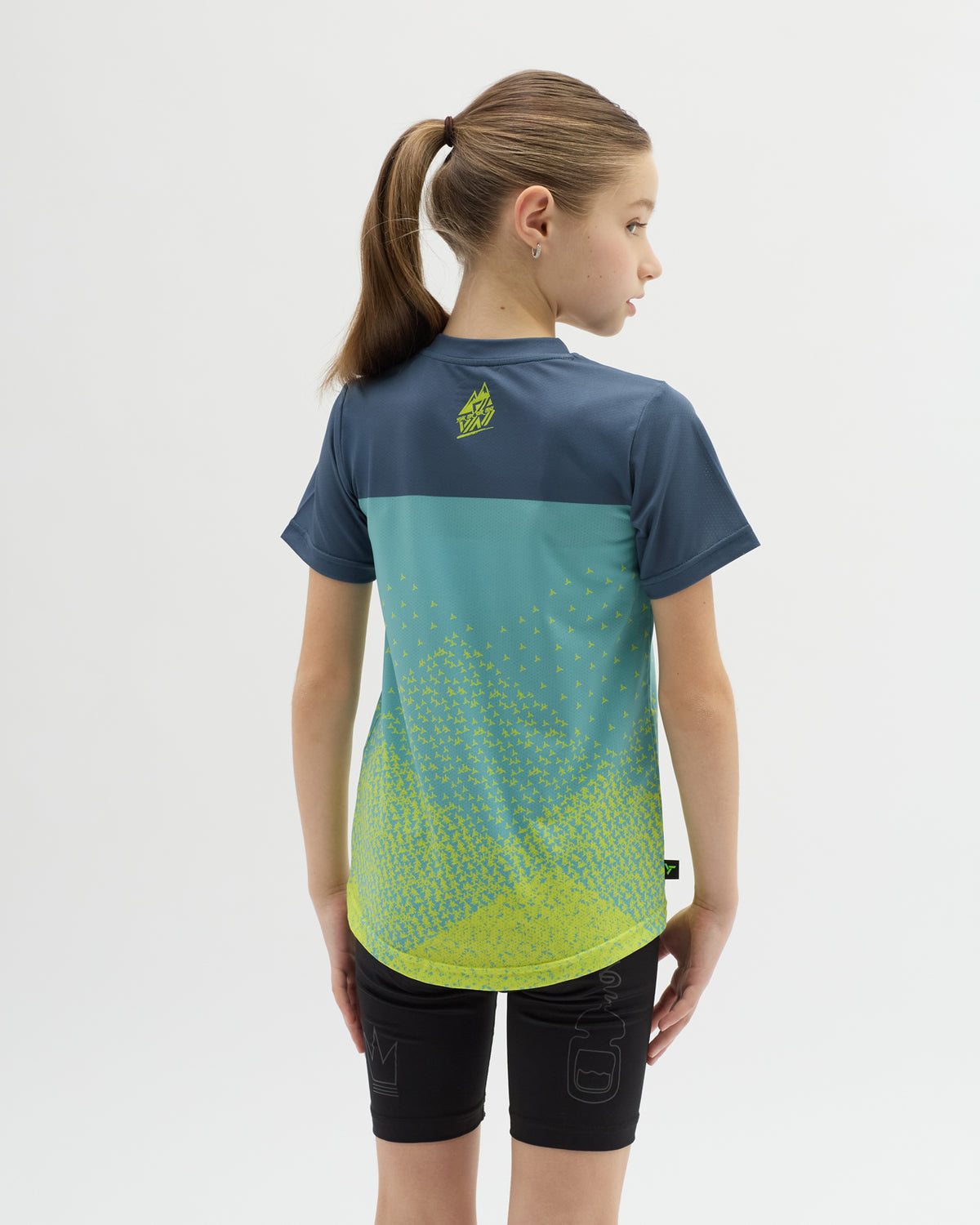 Silvini kids cycling jersey CD2283 Denni