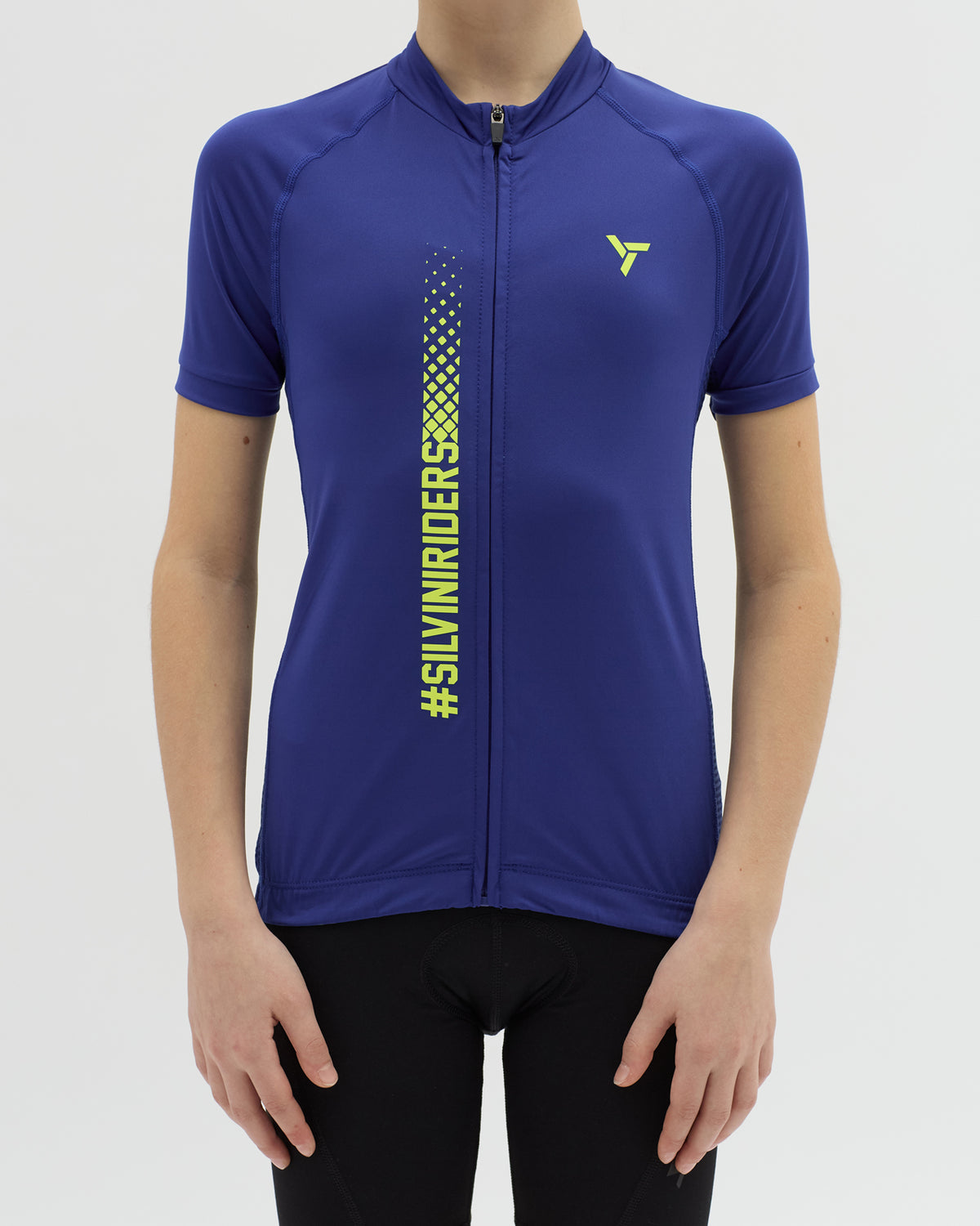 Silvini kids cycling jersey CD2432 Mazzani