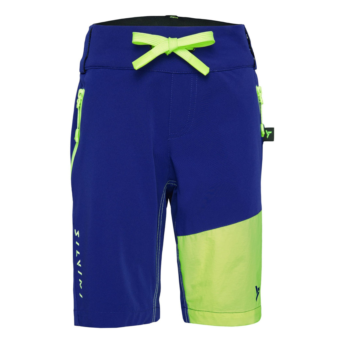 Silvini kids shorts CP2649 Acri