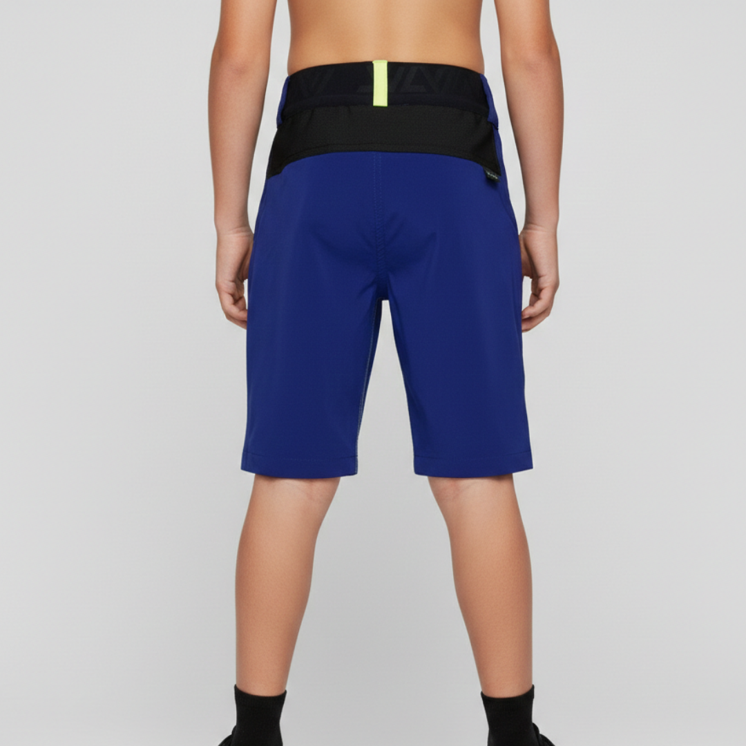 Silvini kids shorts CP2649 Acri