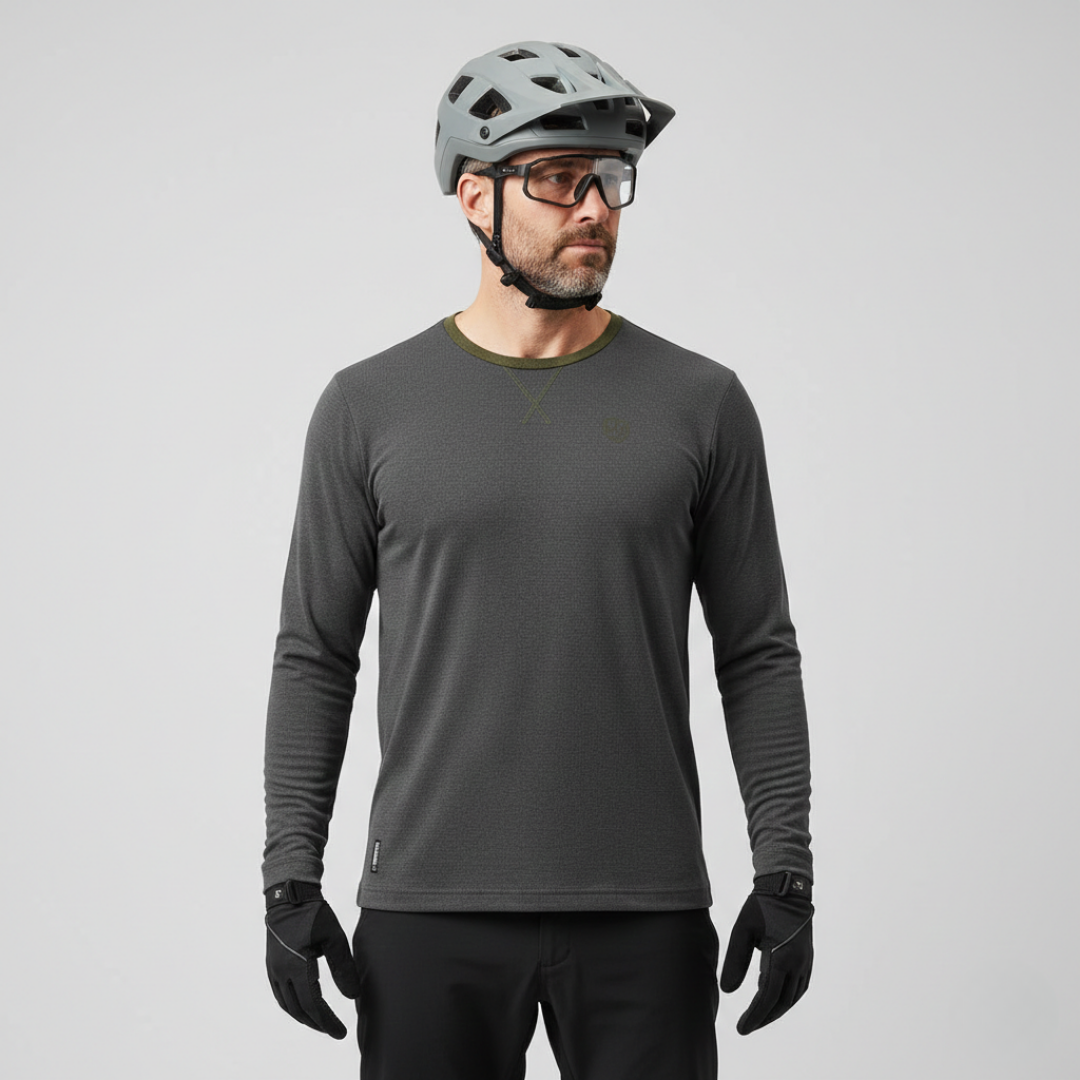 Silvini men's T-shirt MD2216 Casalo