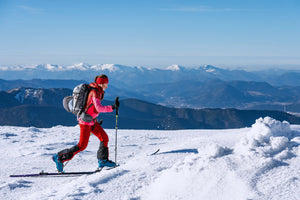 Silvini women's jacket WJ2509 Sassolunga