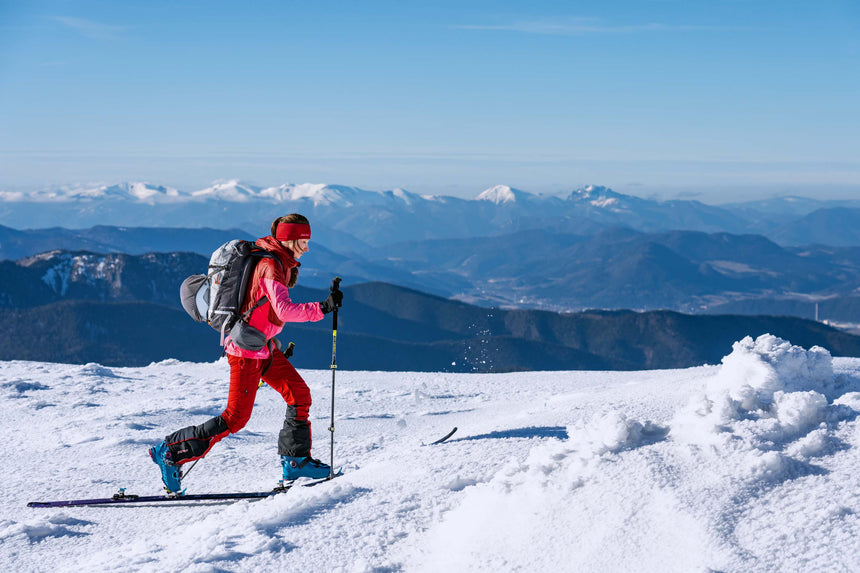 Silvini women's pants WP1145 Soracte