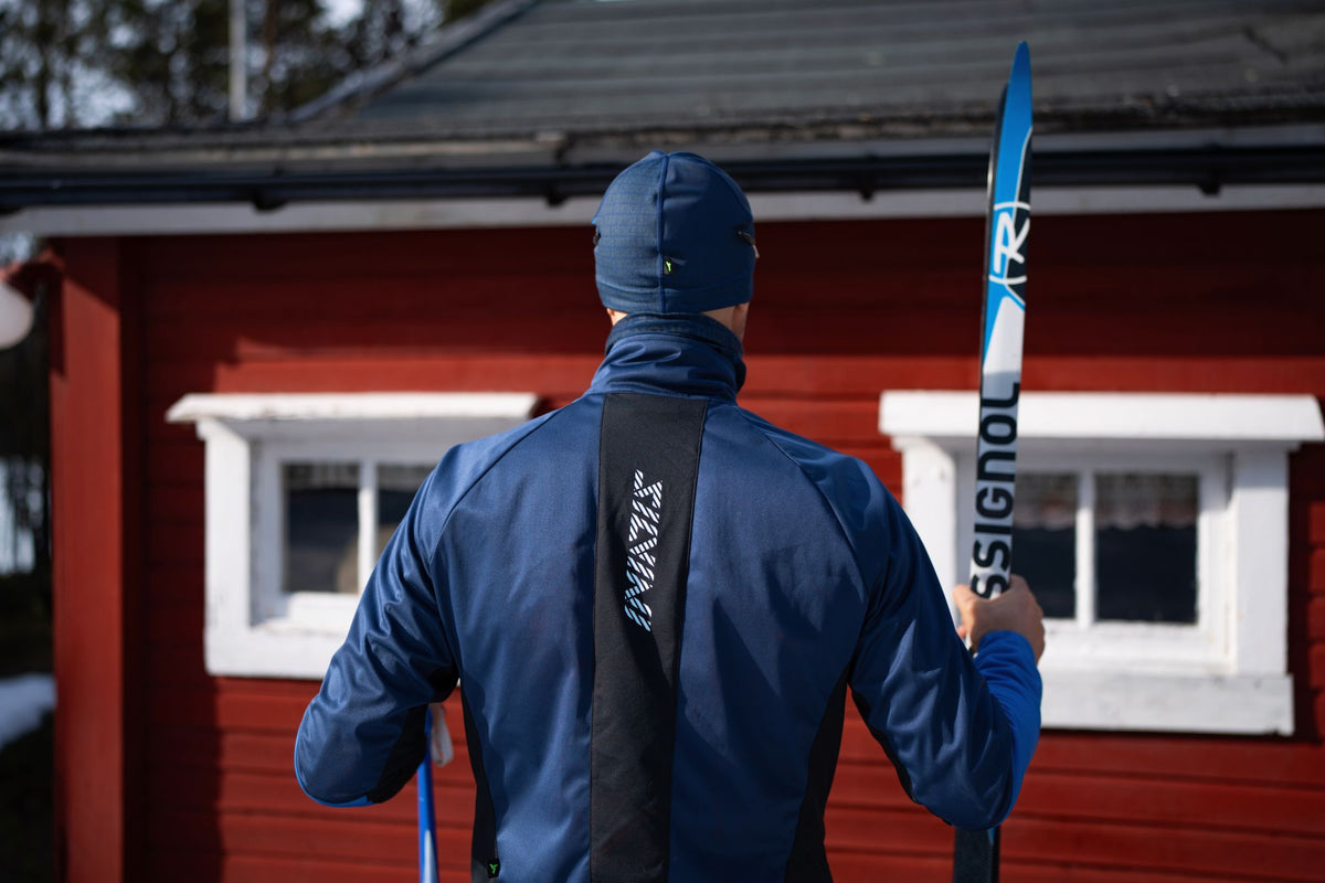 Silvini men’s jacket MJ2601 Pusterio