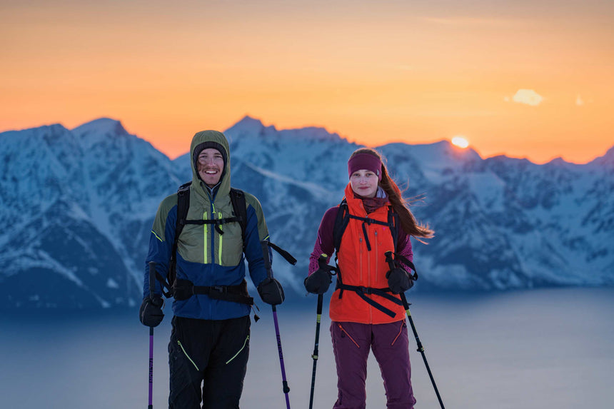 Silvini men's jacket MJ2112 Core