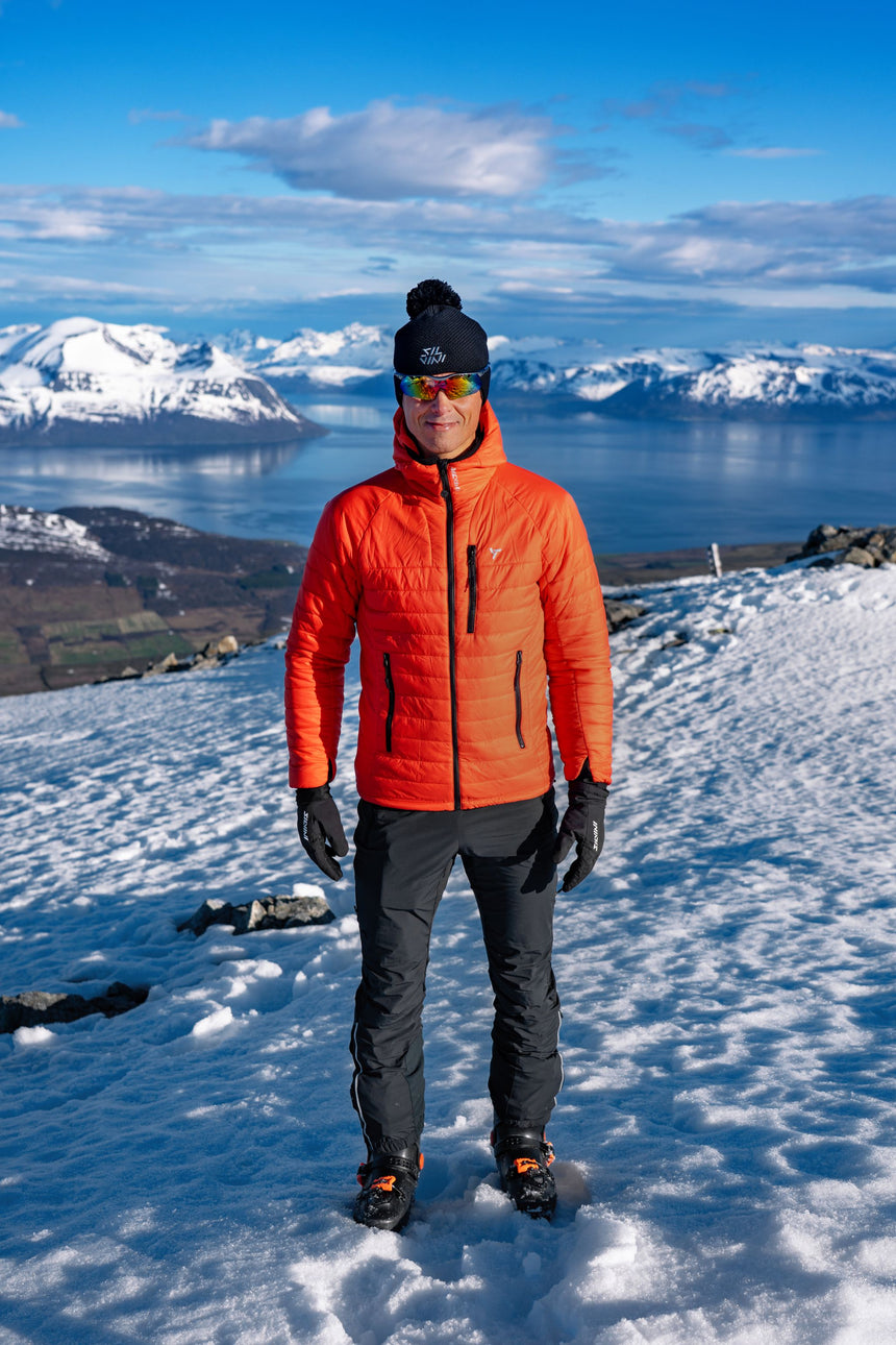 Silvini men's pants MP1144 Soracte