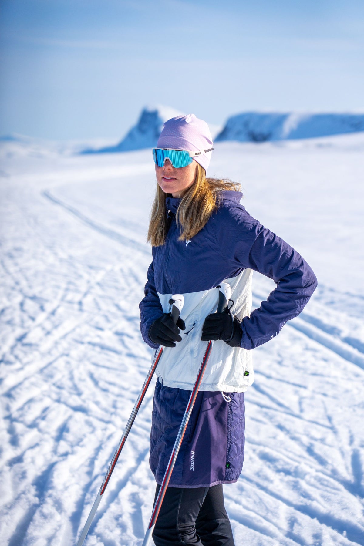 Silvini women's jacket WJ2506 Gralba