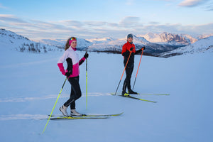 Silvini women’s jacket WJ2603 Pusteria