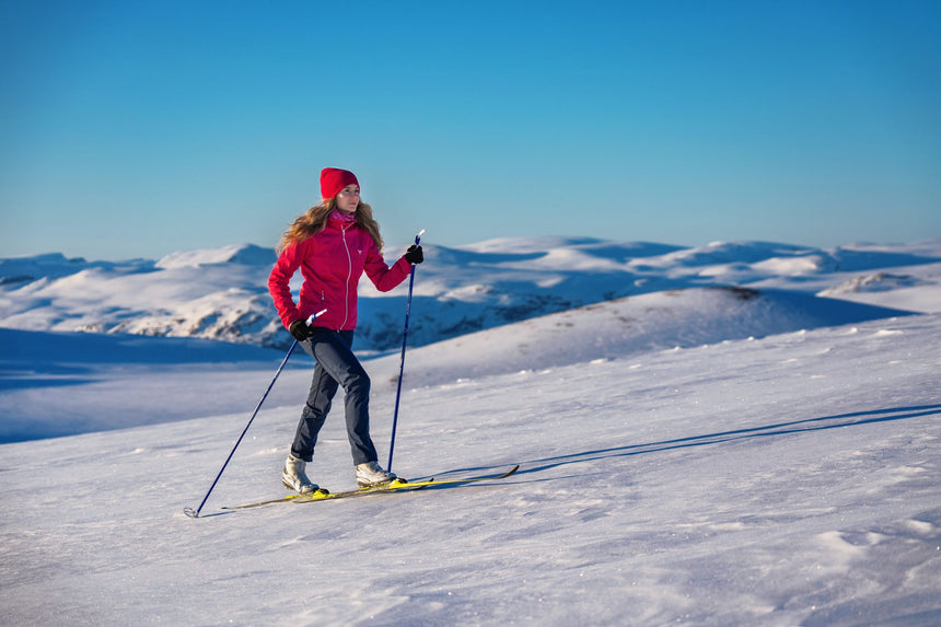 Silvini women's cross-country set XCW2502 Cassiana set