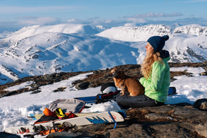 Silvini women's jacket WJ1143 Cesi