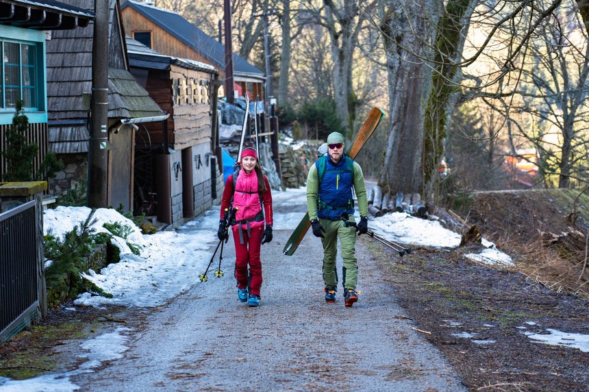 Silvini men's pants MP1144 Soracte