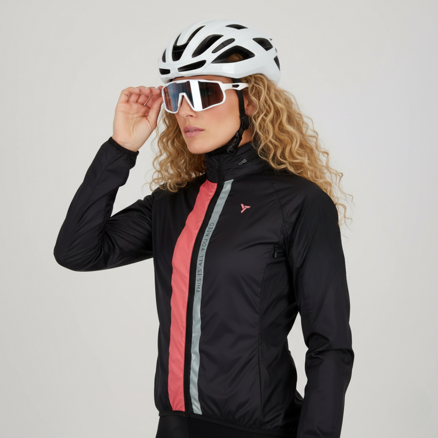 Silvini women's jacket WJ2235 Gela