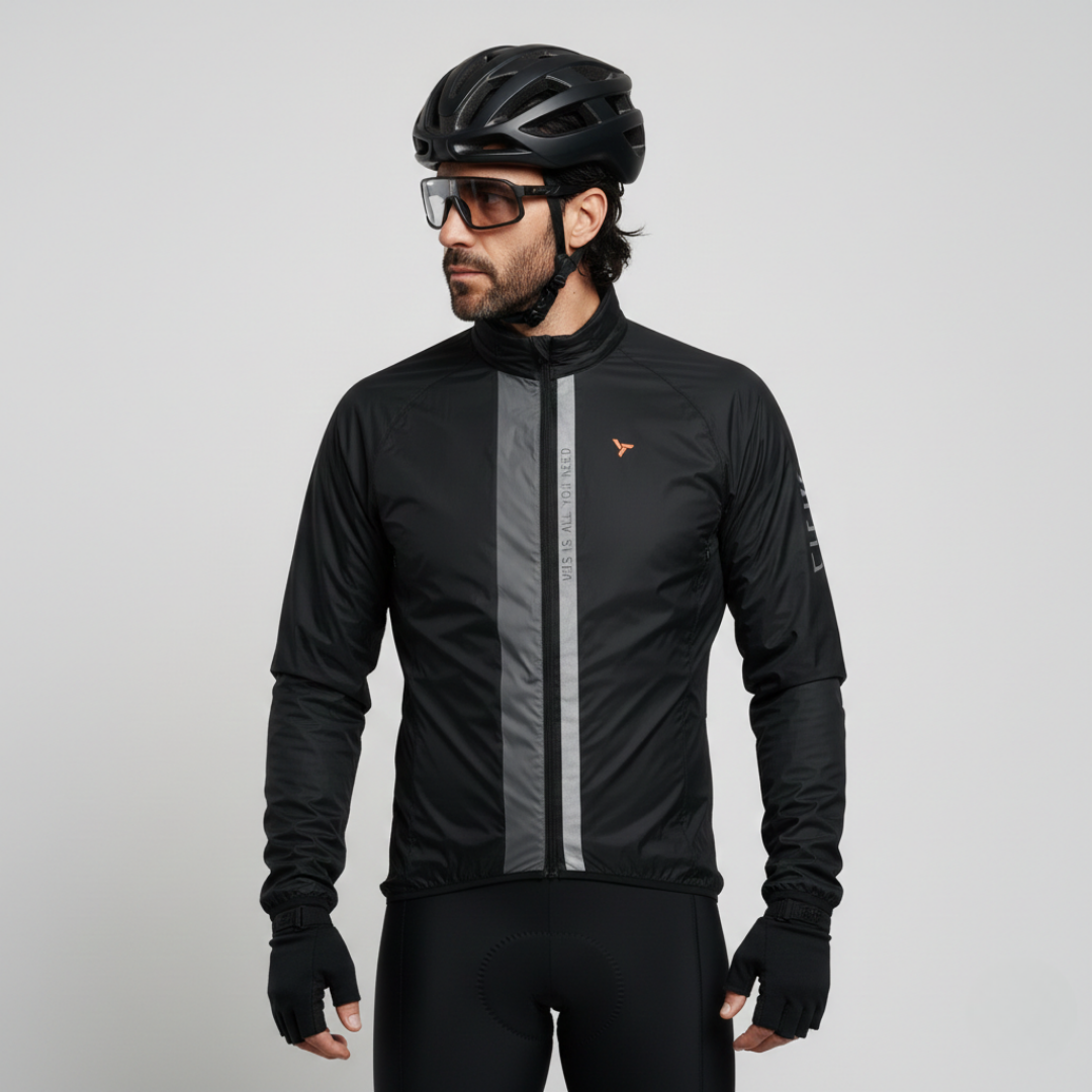 Silvini men's jacket MJ2231 Gelo