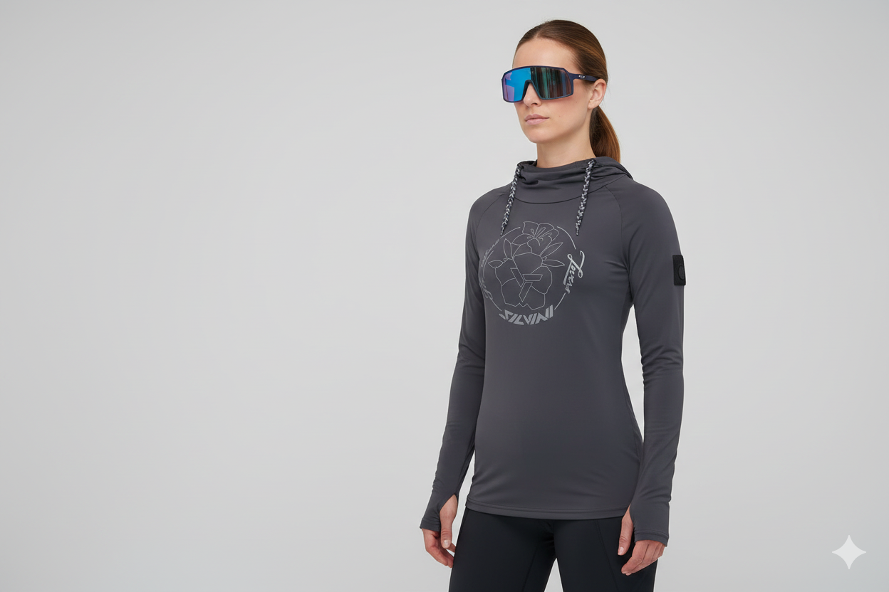 Silvini women's jersey WD1920 Merate