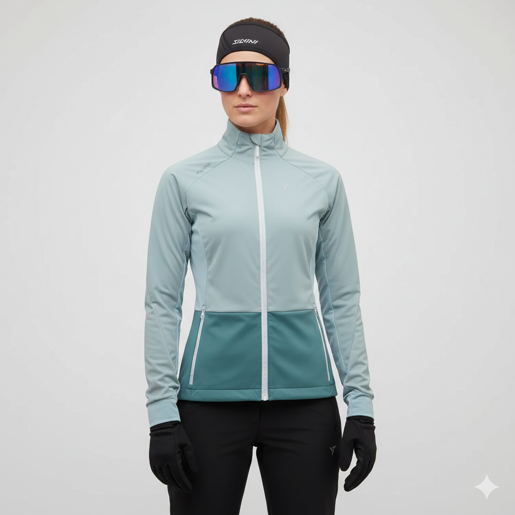 Silvini women's jacket WJ2309 Natisona