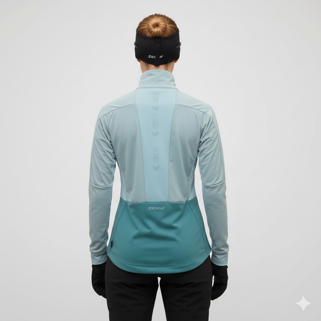 Silvini women's jacket WJ2309 Natisona