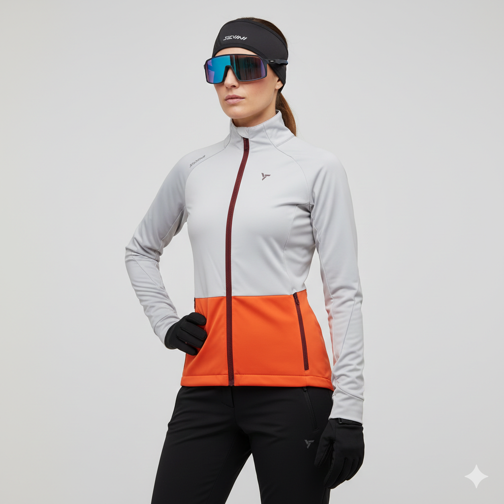 Silvini women's jacket WJ2309 Natisona