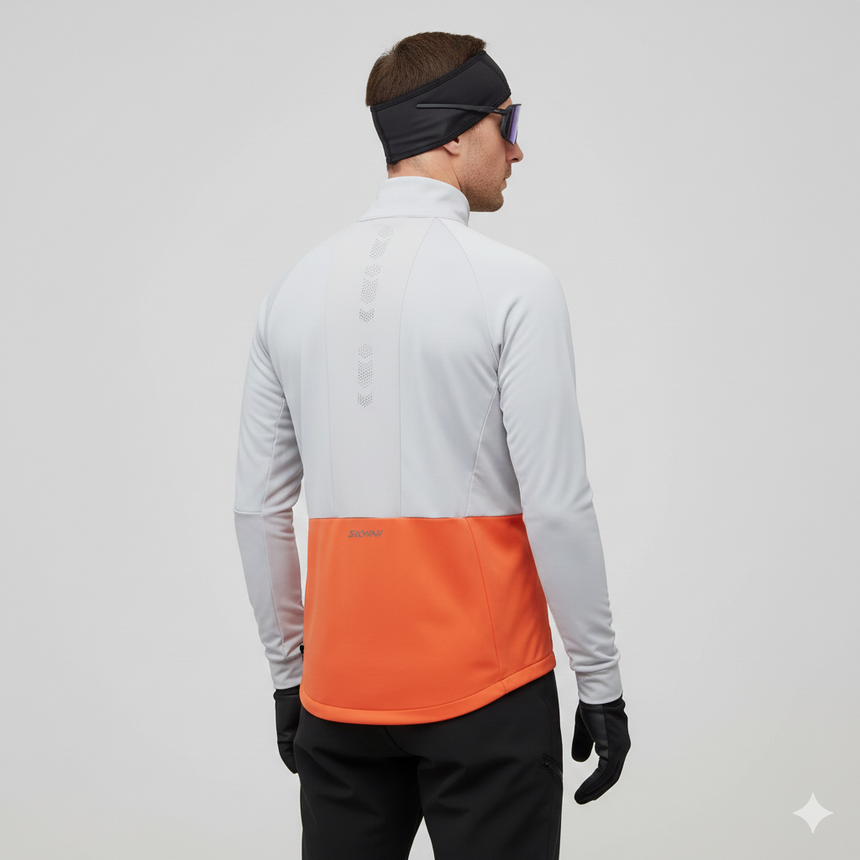 Silvini men's jacket MJ2305 Natisono