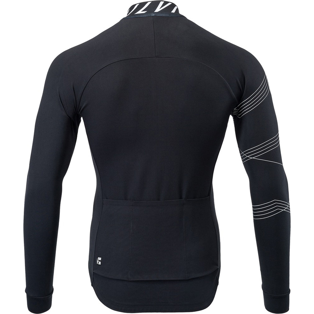 Silvini men's cycling jersey MD1603 Varano