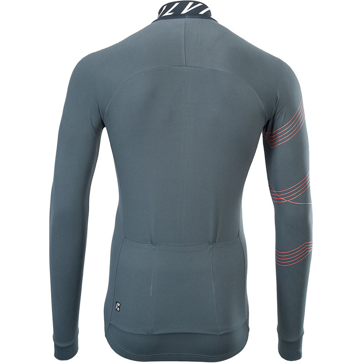 Silvini men's cycling jersey MD1603 Varano