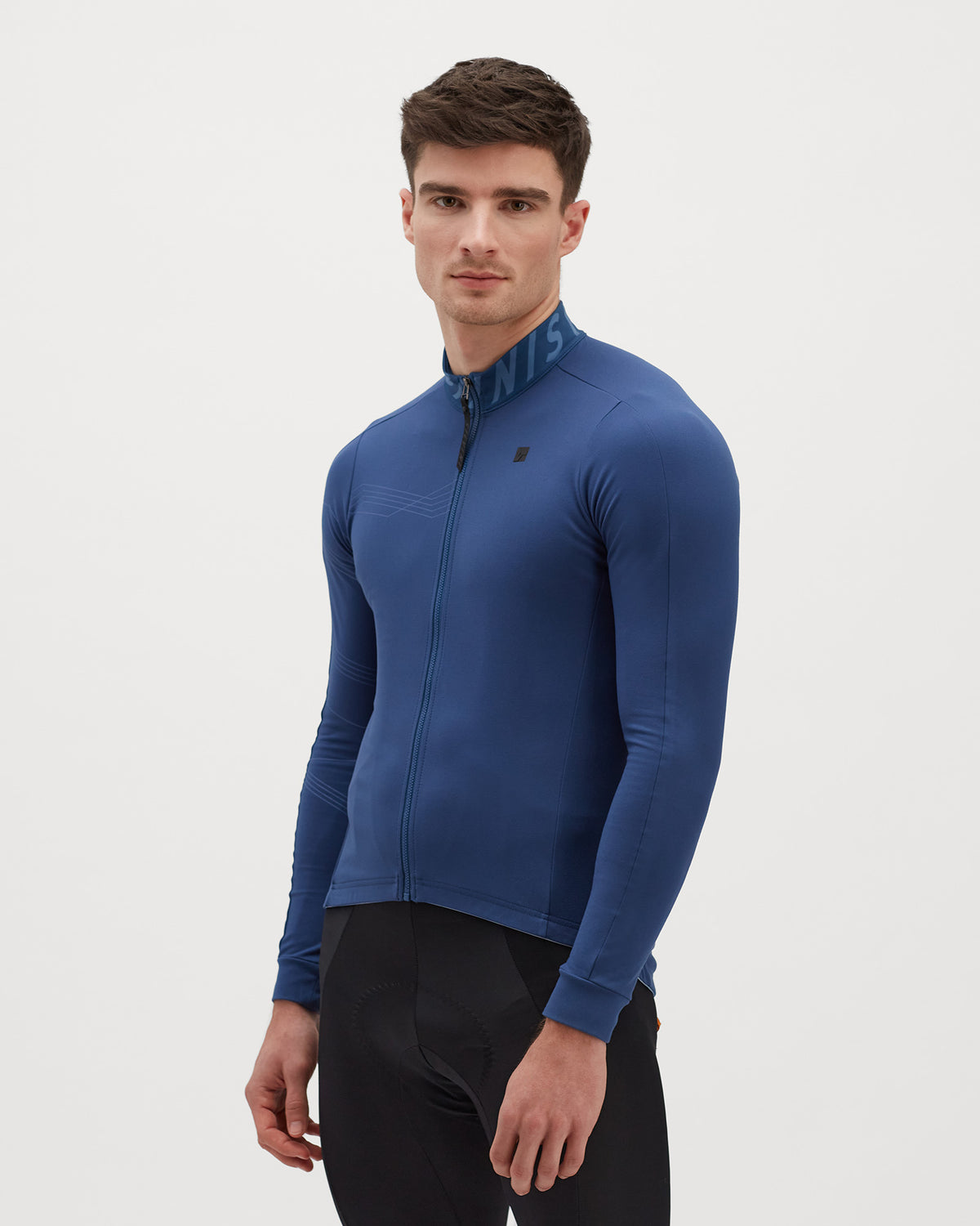 Silvini men's cycling jersey MD1603 Varano
