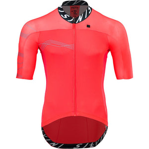 Silvini men's jersey MD1604 Stelvio