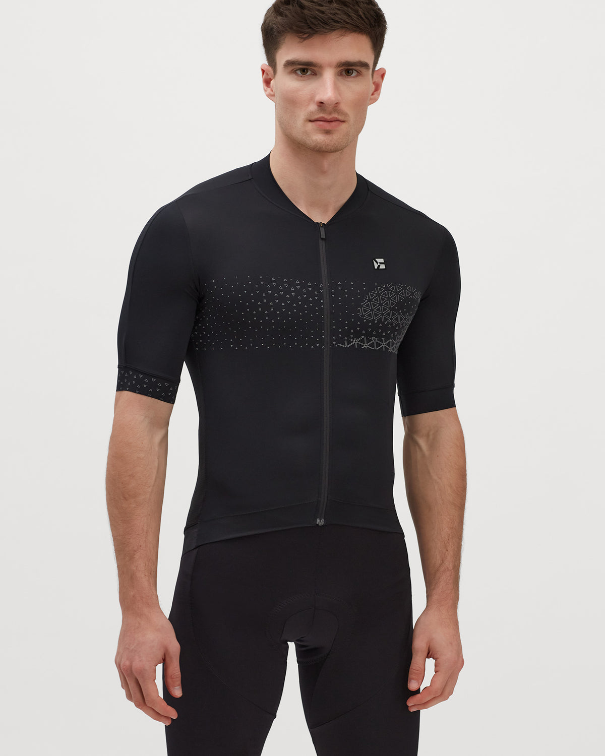 Silvini men's cycling jersey MD1608 Ansino