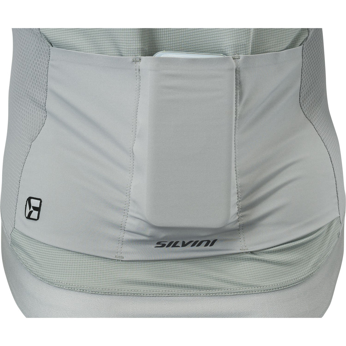 Silvini men's cycling jersey MD1608 Ansino