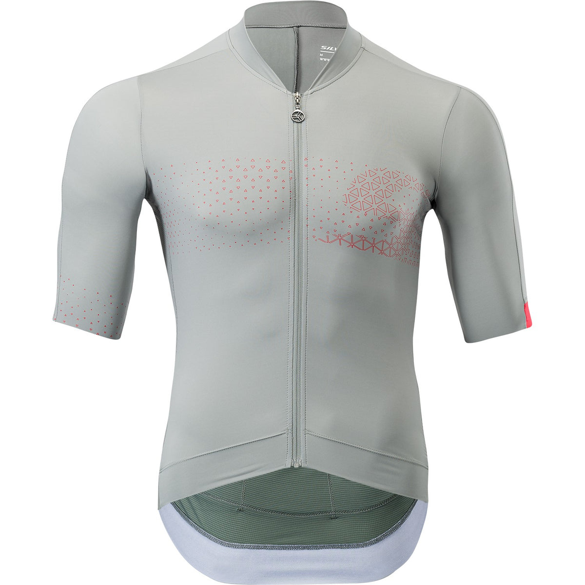 Silvini men's cycling jersey MD1608 Ansino