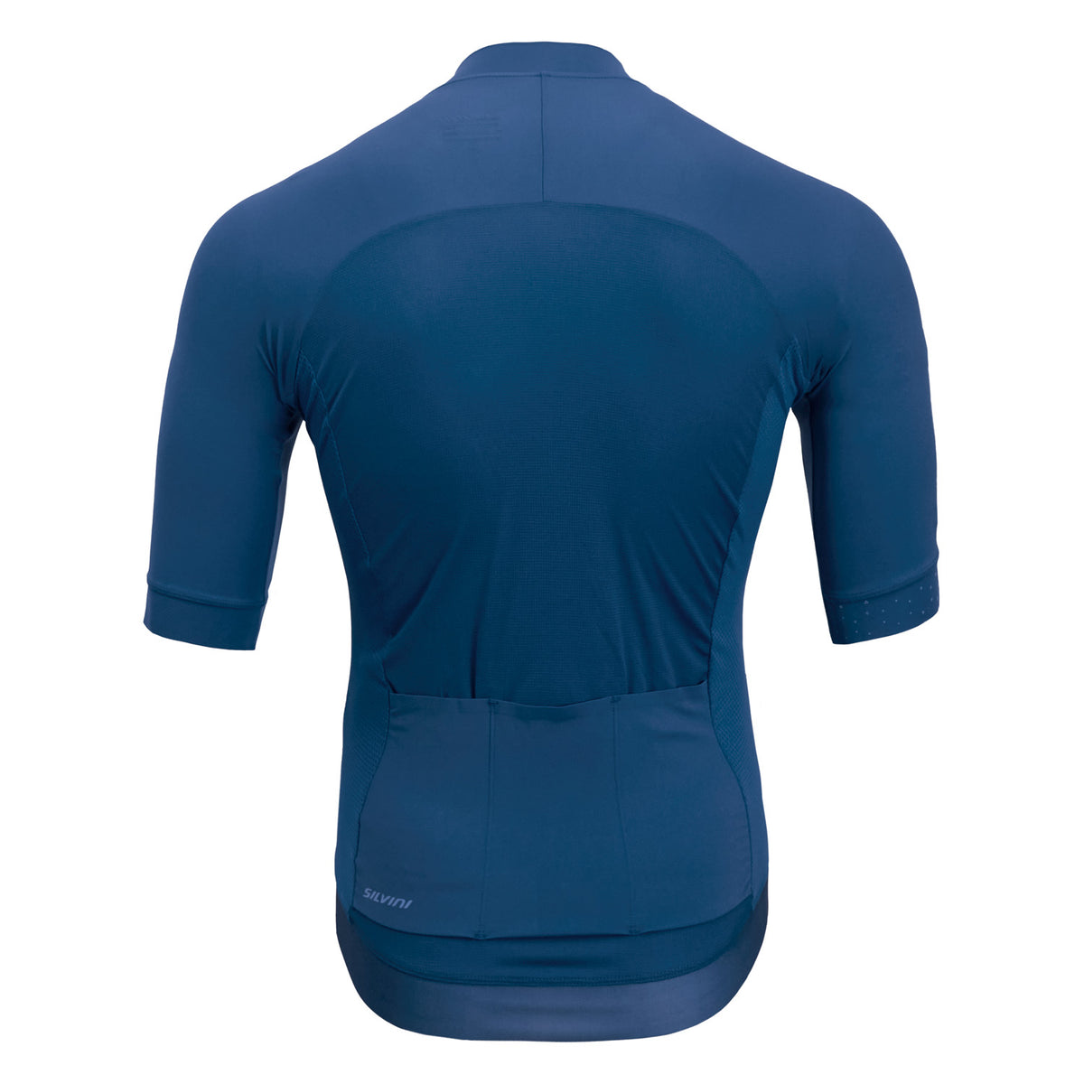 Silvini men's cycling jersey MD1608 Ansino