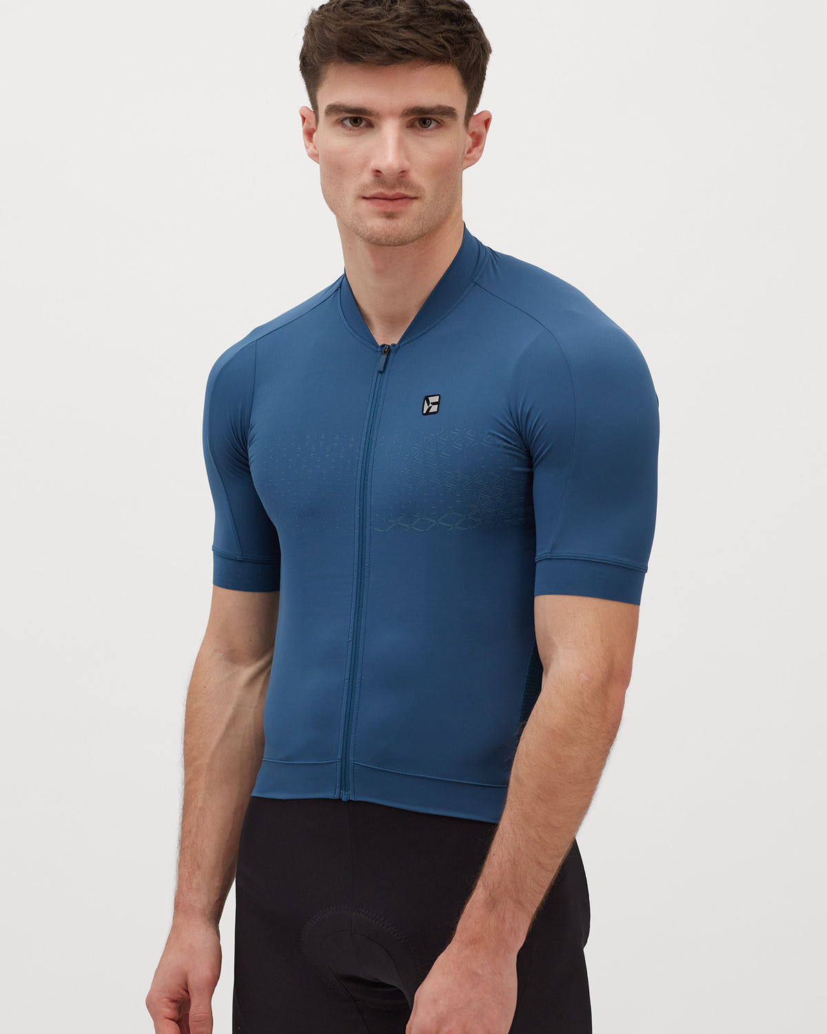 Silvini men's cycling jersey MD1608 Ansino