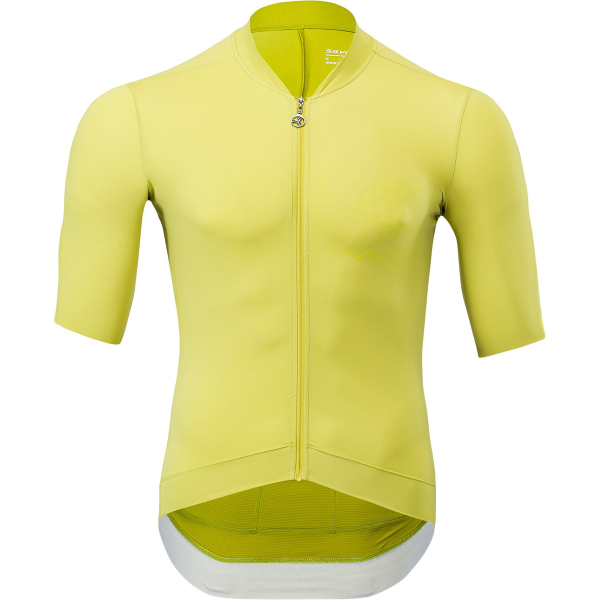 Silvini men's cycling jersey MD1608 Ansino