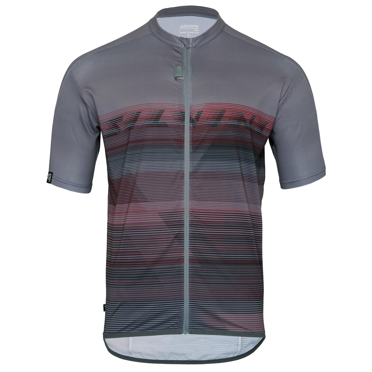 Silvini men's cycling jersey MD1645 Turano