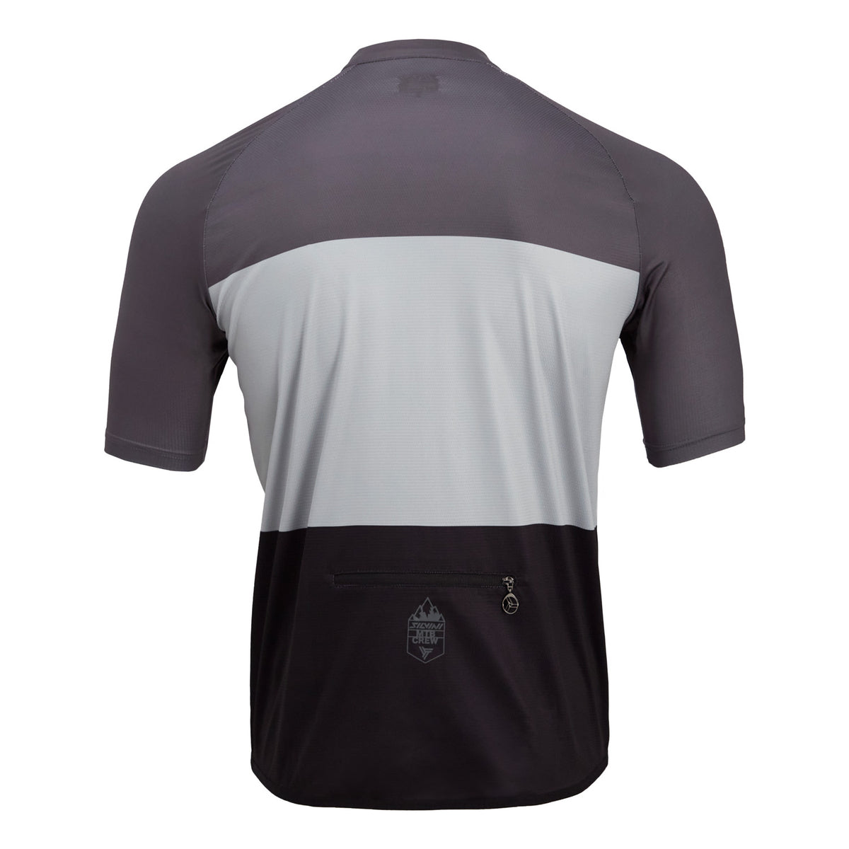 Silvini men's cycling jersey MD1645 Turano