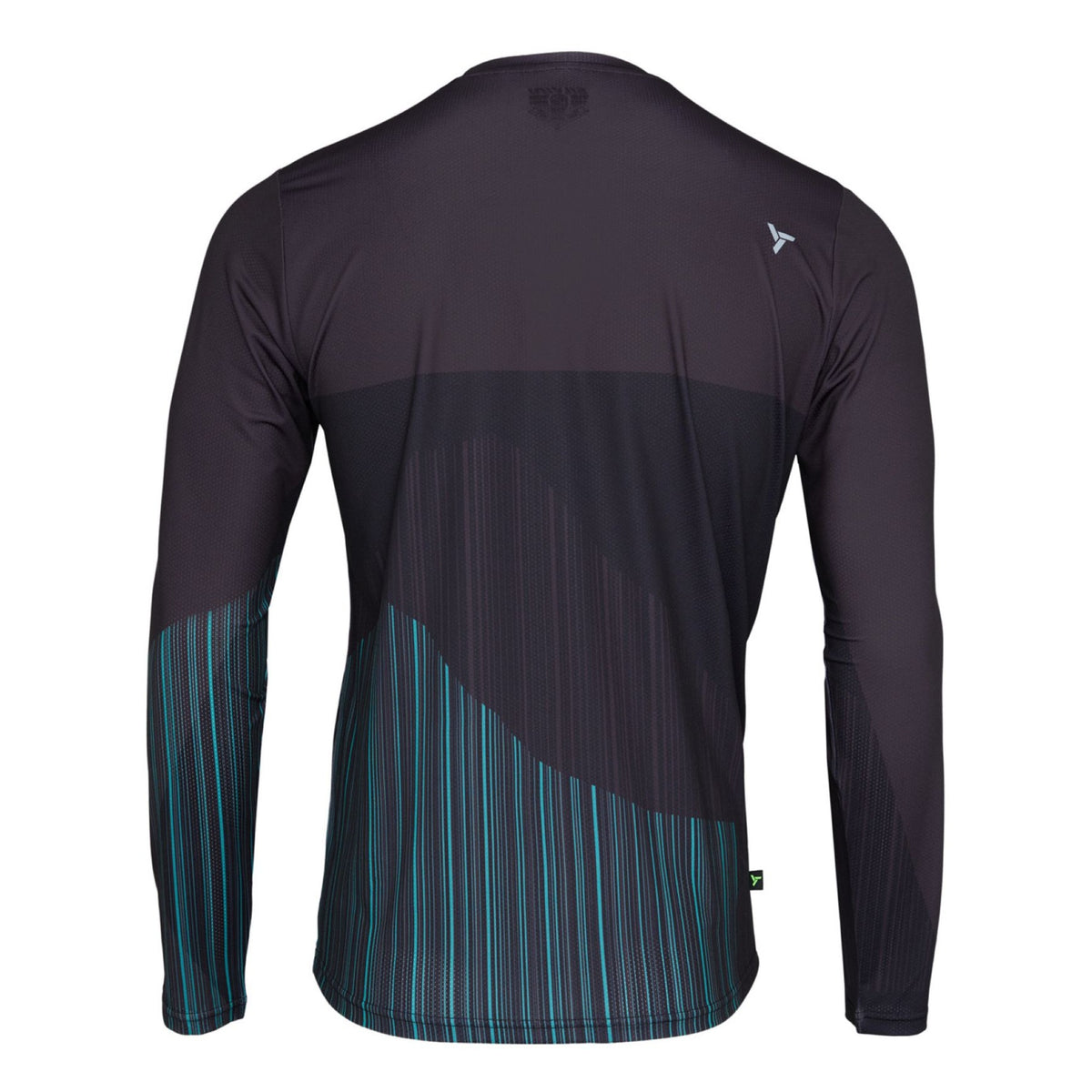 Silvini men's cycling jersey MD1804 Ello