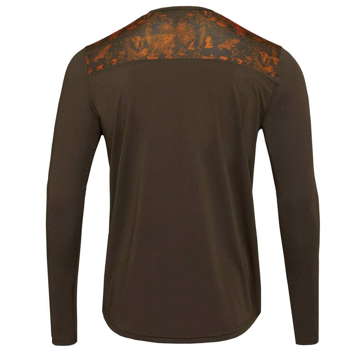 Silvini men's cycling jersey MD1804 Ello