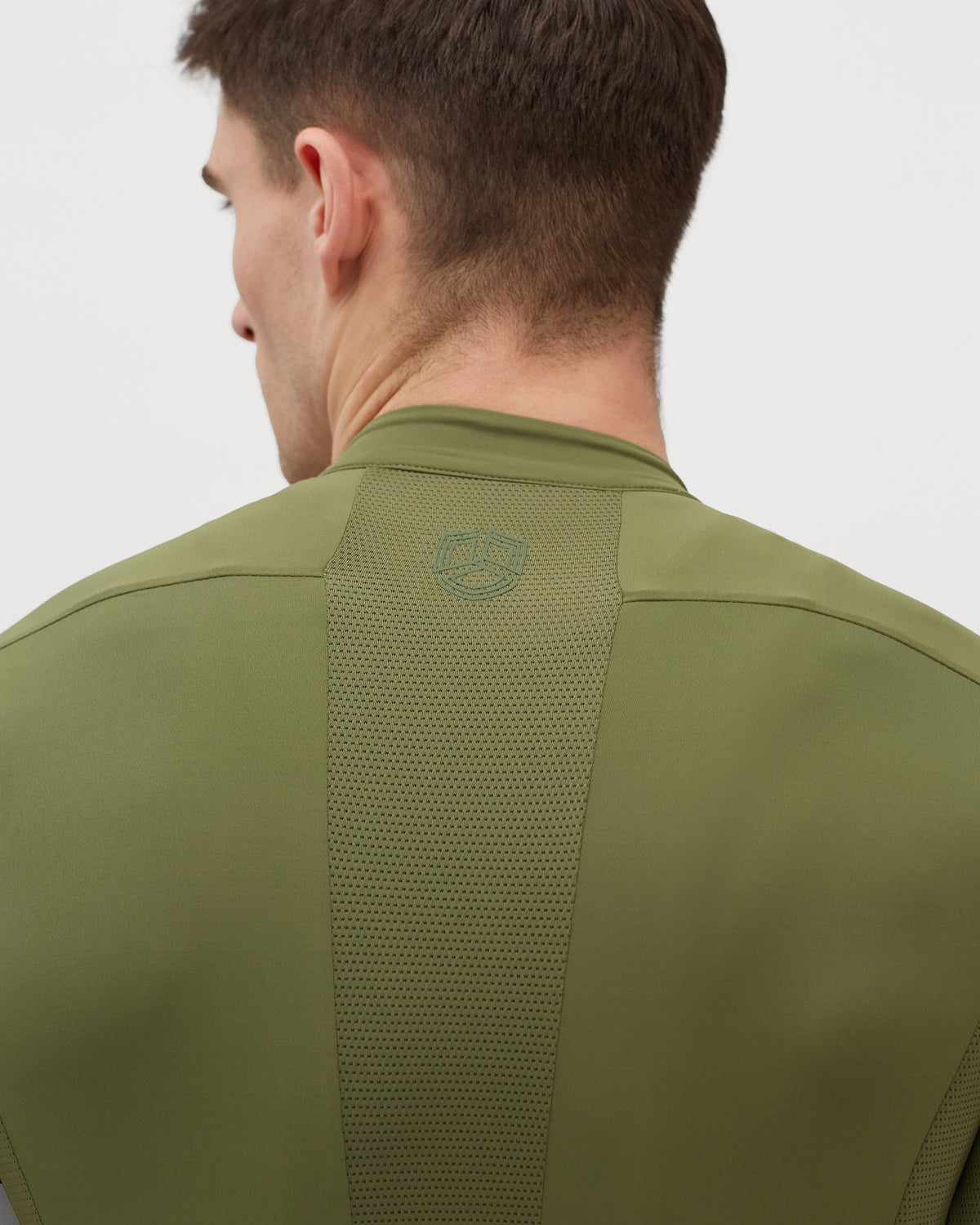 Silvini men's cycling jersey MD2015 Ceno