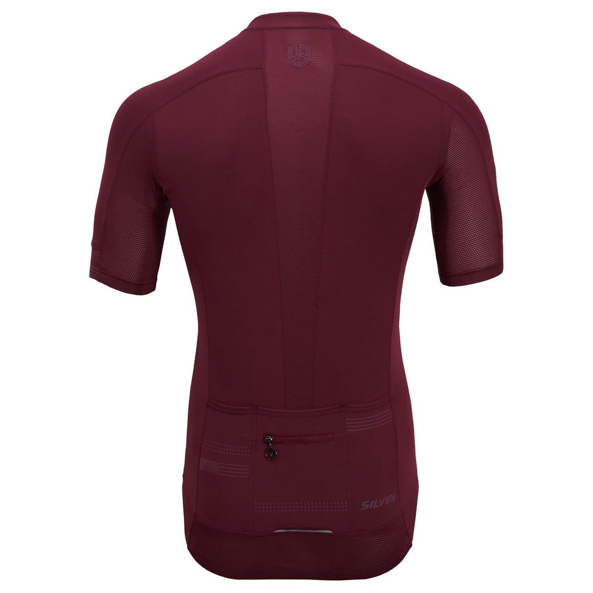 Silvini men's cycling jersey MD2015 Ceno