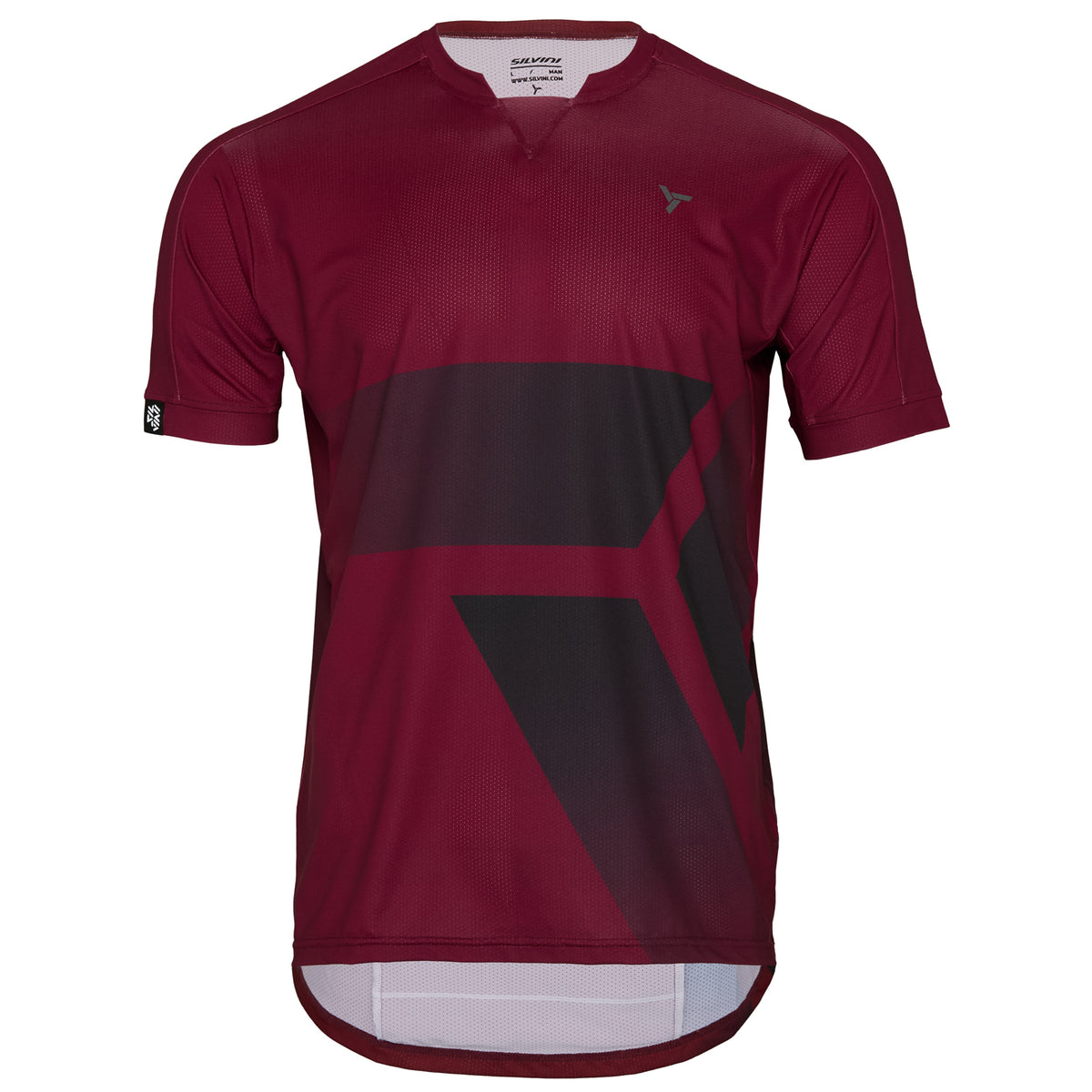 Silvini men's cycling jersey MD2017 Gallo