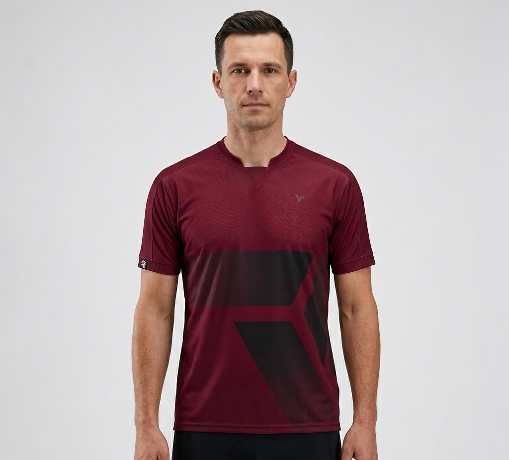 Silvini men's cycling jersey MD2017 Gallo