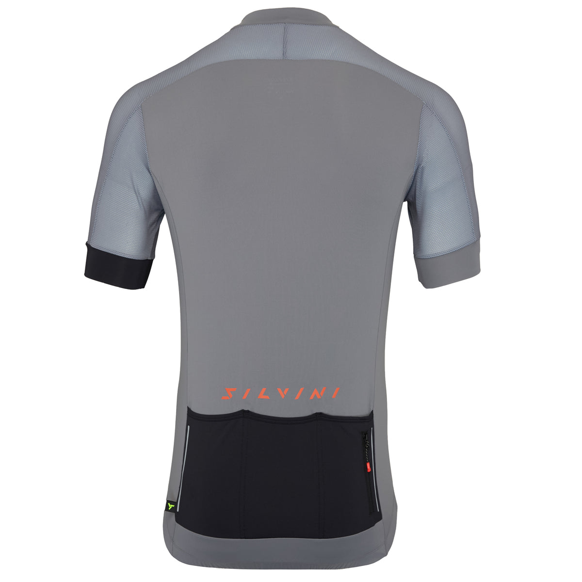 Silvini men's cycling jersey MD2226 Carnio