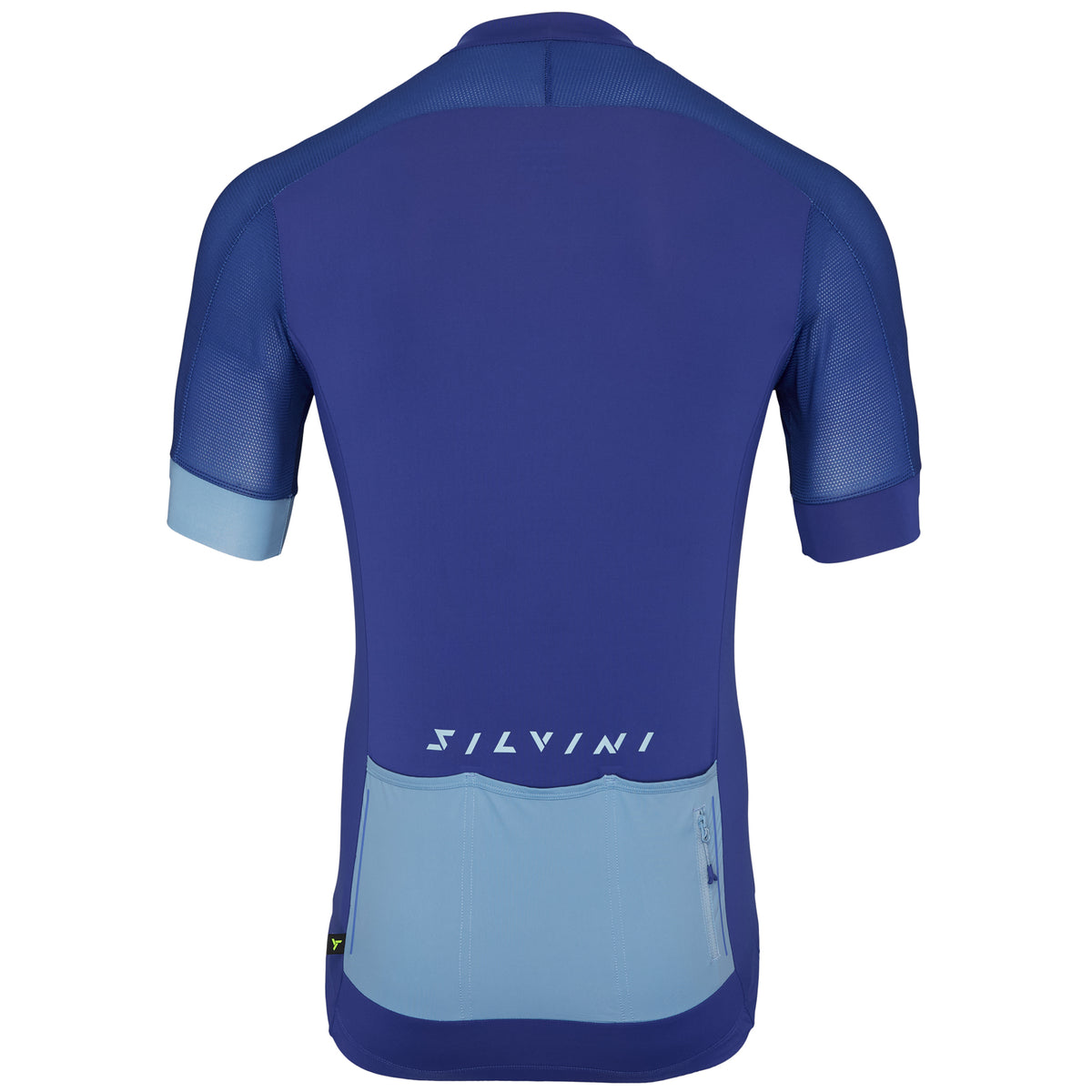 Silvini men's cycling jersey MD2226 Carnio